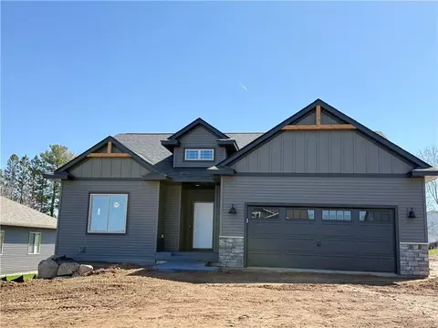 830 S White St #LOT 26, Fall Creek, WI 54742