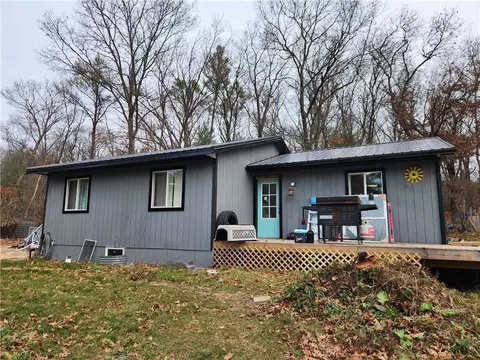 w11486 Goldsmith Road, Black River Falls, WI 54615