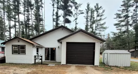 w8347 Beaver Lane, Merrillan, WI 54754