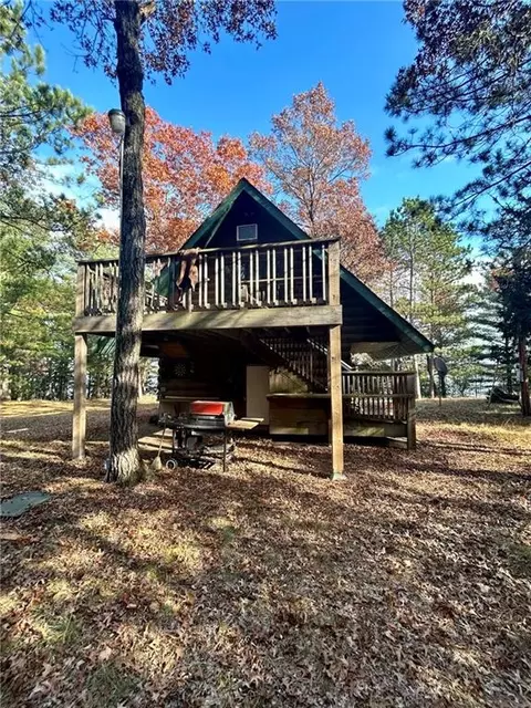 n12734 Pokegama Road, Minong, WI 54859