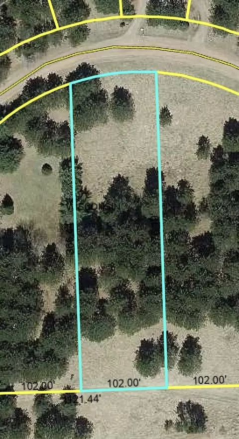 lot6 Overland Rd, Danbury, WI 54830