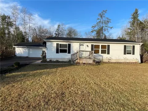 10553 Namekagon Trl # N, Hayward, WI 54843