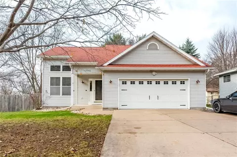 2550 Jeanne Ln, Eau Claire, WI 54703