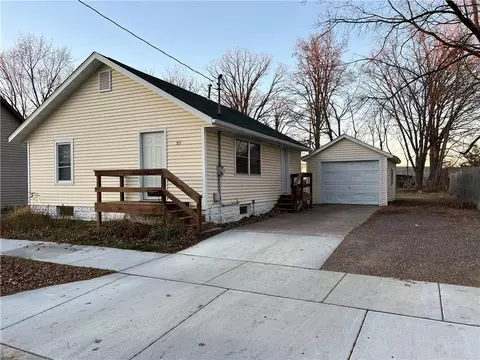 315 E Gates St, Rice Lake, WI 54868