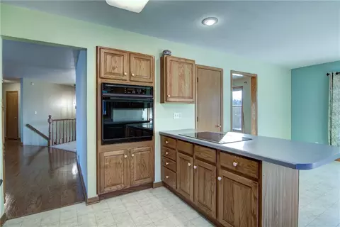 Kitchen - n50445s3 S Rd St, Eleva, WI 54738 photo 2 of 4