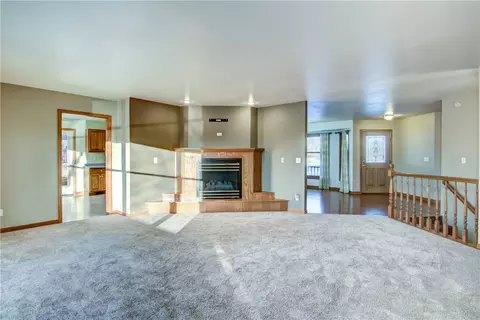 Living - n50445s3 S Rd St, Eleva, WI 54738 photo 2 of 8