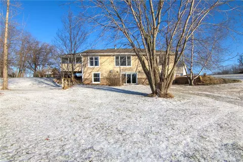 Exterior - n50445s3 S Rd St, Eleva, WI 54738 photo 5 of 5