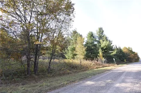 0 Fletcher Rd, Bruce, WI 54819