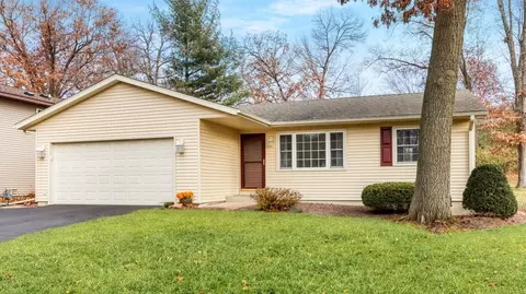 2603 Jeanne Ln, Eau Claire, WI 54703