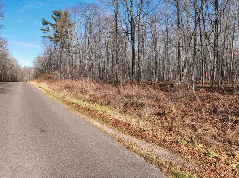 lot8 Peninsula Rd, Hayward, WI 54843