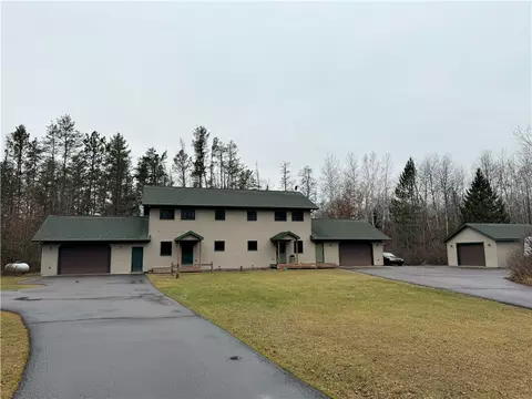 11666 11668n Haggberg Rd # N, Hayward, WI 54843