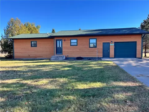 10218 Towne View Rd, Hayward, WI 54843