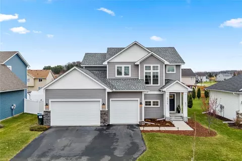 3126 Glasgow St, River Falls, WI 54022