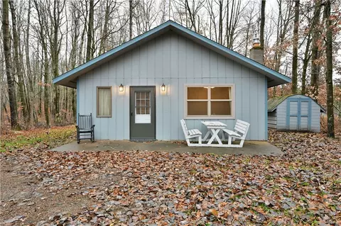 1273 Hwy A, Spooner, WI 54801