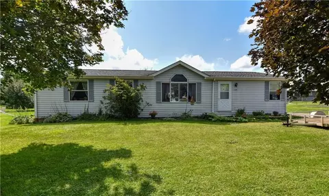 128 Elizabeth Ct N, Turtle Lake, WI 54889
