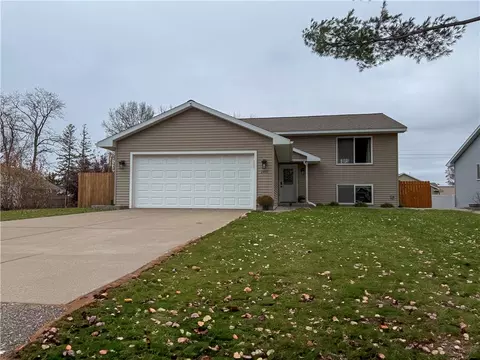 2410 Lasalle St, Eau Claire, WI 54703