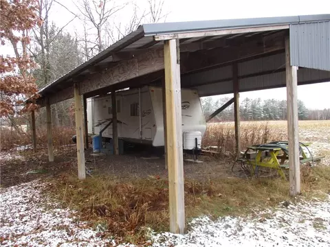 3112 Atkinson Ln, Shell Lake, WI 54871
