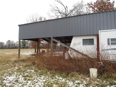 3112 Atkinson Ln, Shell Lake, WI 54871 photo 2