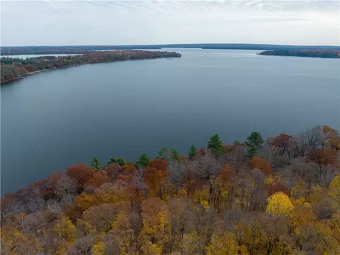 lot0 Fishing Club Ln, Hayward, WI 54843