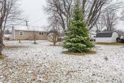 Exterior - 608 E Front St, Withee, WI 54498 photo 6 of 6