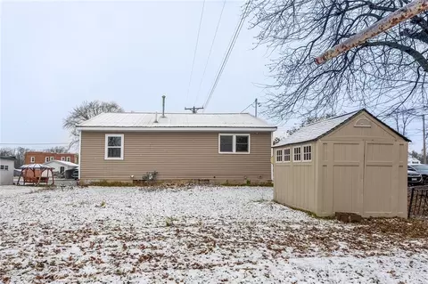 Exterior - 608 E Front St, Withee, WI 54498 photo 3 of 6