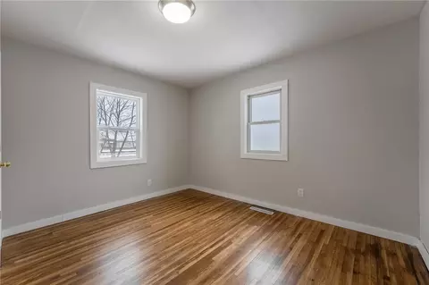 Bedroom - 608 E Front St, Withee, WI 54498 photo 1 of 4
