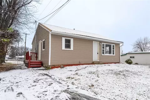 Exterior - 608 E Front St, Withee, WI 54498 photo 4 of 6