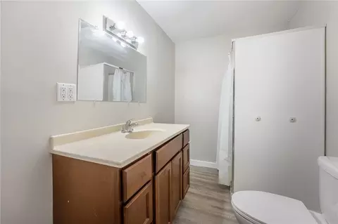 Bath - 608 E Front St, Withee, WI 54498 photo 1 of 1
