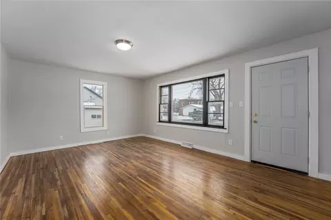 Living - 608 E Front St, Withee, WI 54498 photo 1 of 2