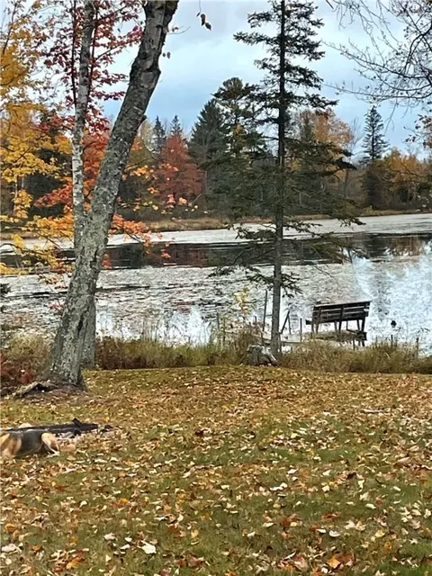 8868 W Crazy Horse Shrs, Ojibwa, WI 54862