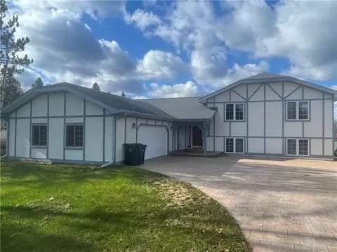 1173 Saunders Ave, Park Falls, WI 54552