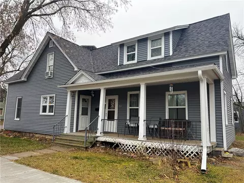 504 W Messenger St #2, Rice Lake, WI 54868