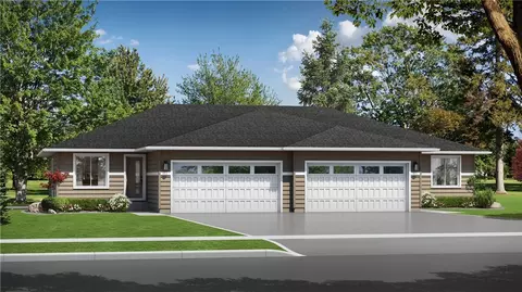 2295 Carlone St #LOT 5, Cumberland, WI 54829