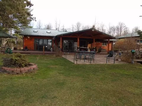 5167 Doak Rd # N, Winter, WI 54896