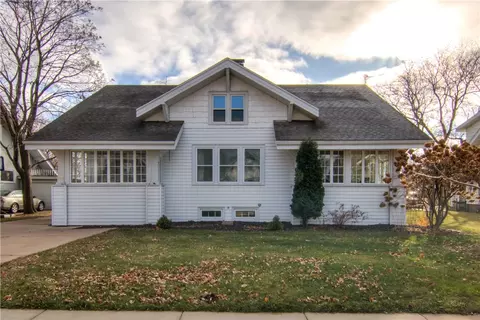 709 Miles St, Chippewa Falls, WI 54729