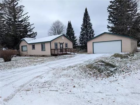 w5572 Lacy Street, Sheldon, WI 54766