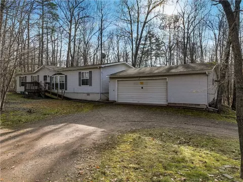 11191 W Catbird Ln, Hayward, WI 54843