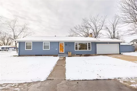 2616 May St, Eau Claire, WI 54701