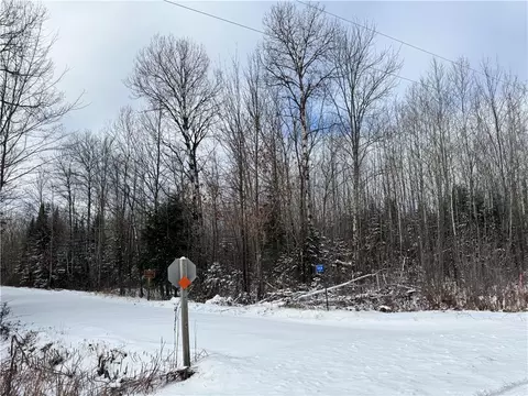 lot3 Uncle Toms Rd, Loretta, WI 54896