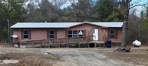 W10228 Vaudreuil Road, Black River Falls, WI 54615