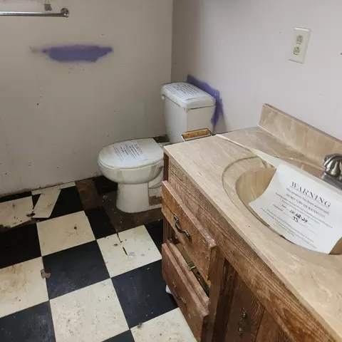 w1455 County Highway East, Springbrook, WI 54875 photo 14