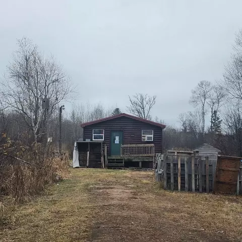 w1455 County Highway East, Springbrook, WI 54875