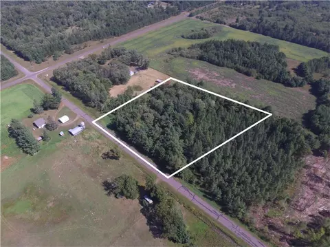 lot Apt 2 Olsen Rd, Webster, WI 54893