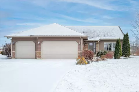 n4604 933rd Street, Elk Mound, WI 54739
