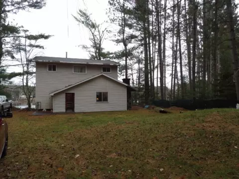 n11060 Pine Tree Lane, Phillips, WI 54555