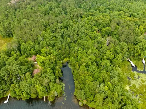 lot4 Bluebird Ln, Hayward, WI 54843