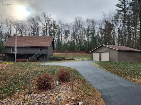 w10305 Prindle Road, Merrillan, WI 54754