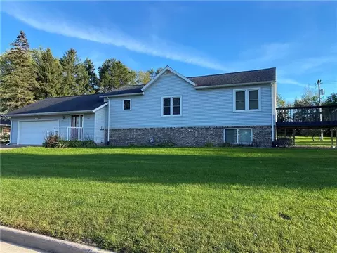 527 E Md St, Cadott, WI 54727
