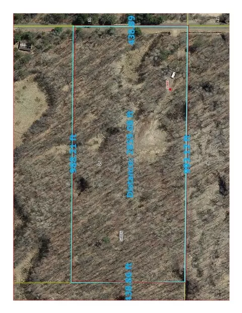 22803 Paulich Rd, Frederic, WI 54837 photo 2