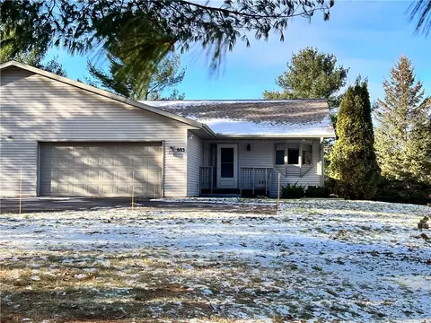 683 Oak St, Barron, WI 54812